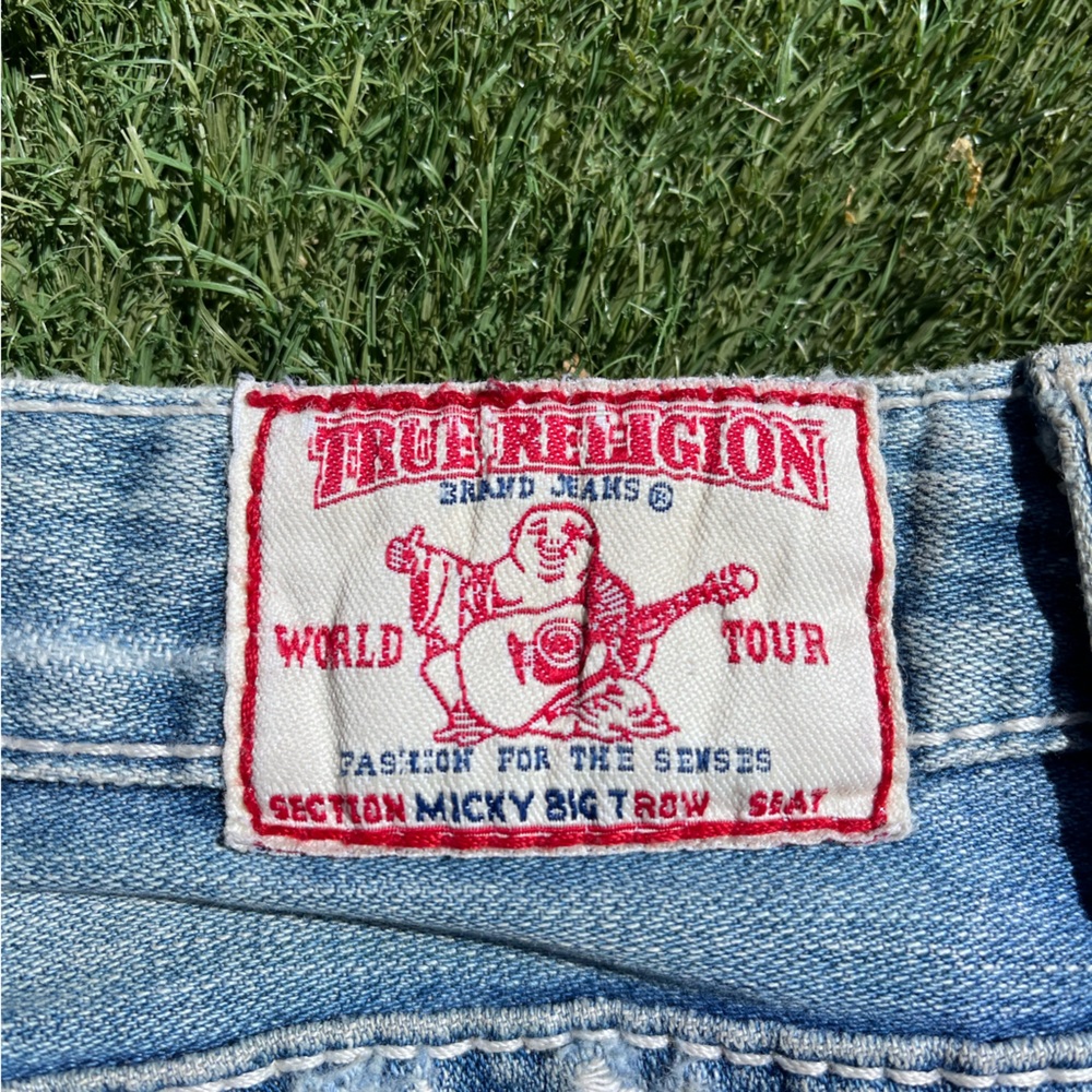 True Religion Jeans - Picture 2 of 7